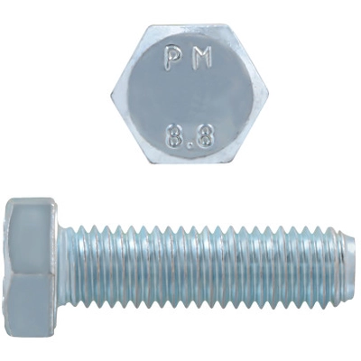 H PAULIN - 608416 - M12-1.75 X 40MM Head Cap Screw pa1