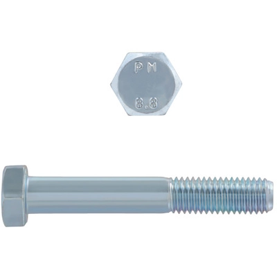 H PAULIN - 608424 - M12-1.75 X 80MM Head Cap Screw pa1
