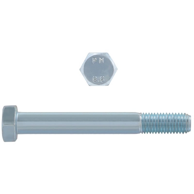 H PAULIN - 608449 - M14-2.00 X 90MM Head Cap Screw pa1