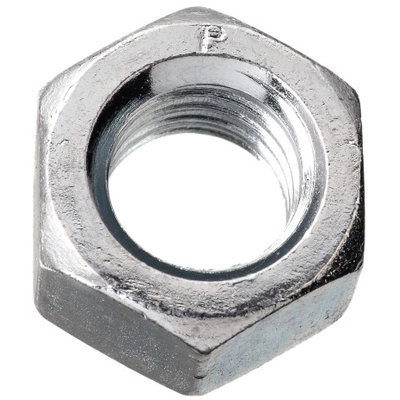 H PAULIN - 670006 - M6-1.00 Hex Nuts pa1