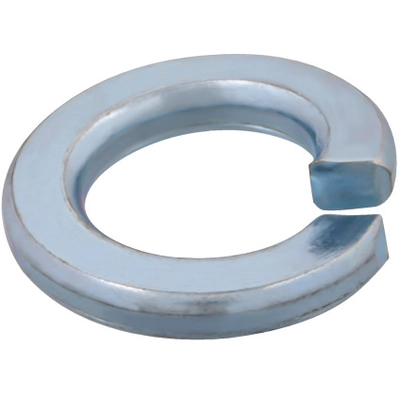 H PAULIN - 740008 - 8MM Spring Lock Washers pa1