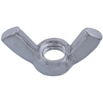 H PAULIN - 848-240 - 3/8"-16 Wing Nuts pa1