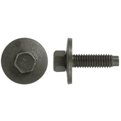 H PAULIN - 9100057 - M6-1 X 28MM Body Bolts pa1