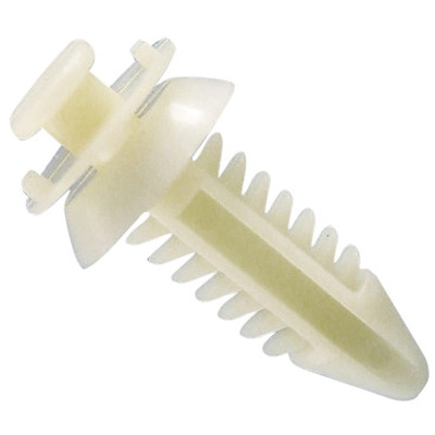 H PAULIN - 9100470 - 5/16" x 3/4" Retainers Nylon pa1