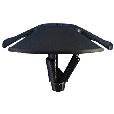H PAULIN - 910-0510 - 3/8" x 3/4" Retainers Plastic pa1