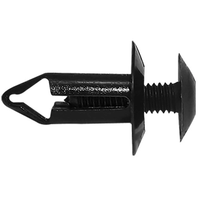 H PAULIN - 910-0710 - 1/4" X 5/8" Retainers pa1