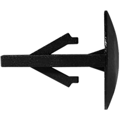 H PAULIN - 910-0895 - 8mm X 15mm Retainers pa1