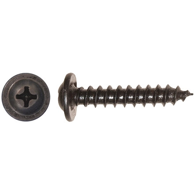 H PAULIN - 9101230 - #8 X 1"Screws pa1
