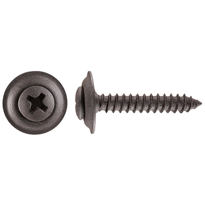 H PAULIN - 910-1262 - #8 x 1" Screws pa1