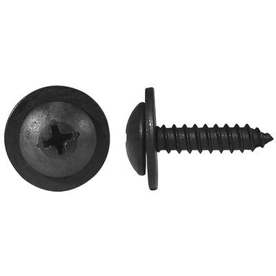 H PAULIN - 9101275 - #10 x 3/4" Screws pa1