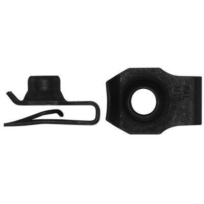 H PAULIN - 9101435 - M10-1.5 Nuts pa1