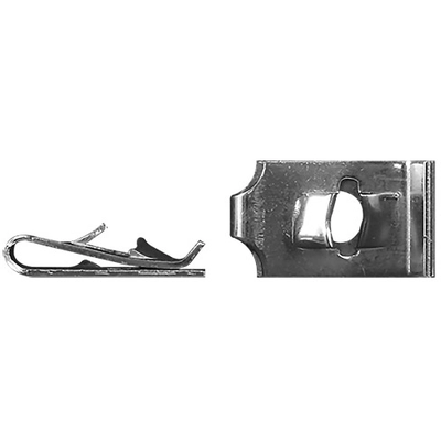 H PAULIN - 910-1482 - Speed nuts pa1
