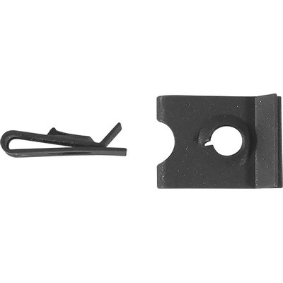 H PAULIN - 9101491 - 10 Speed Nuts Steel Bare Metal pa1