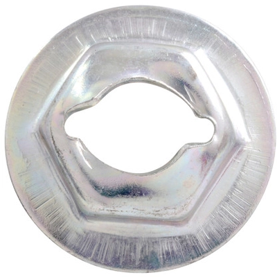 H PAULIN - 9101606 - 5/32" Palnuts pa1