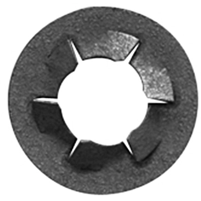 H PAULIN - 910-1742 - 1/4" Bolt Retainers pa1