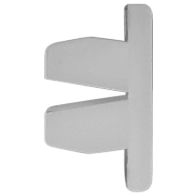 H PAULIN - 9102070 - 1/4"-20 Licence Plate Fasteners pa1