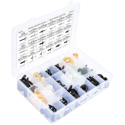 H PAULIN - 999175C - Body Retainer Kit pa1