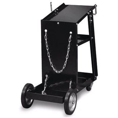 H & S AUTO SHOT - HSW-7000 - Welding Cart pa1