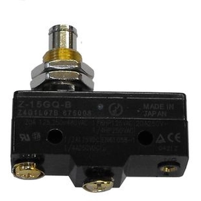 H & S AUTO SHOT - UNI-4515 - Replacement Trigger Switch pa1