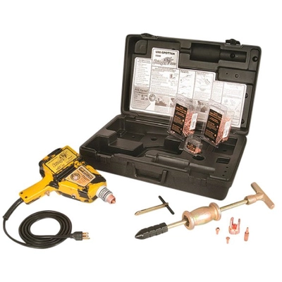 H & S AUTO SHOT - UNI-5500 - Stud Gun Kit pa1