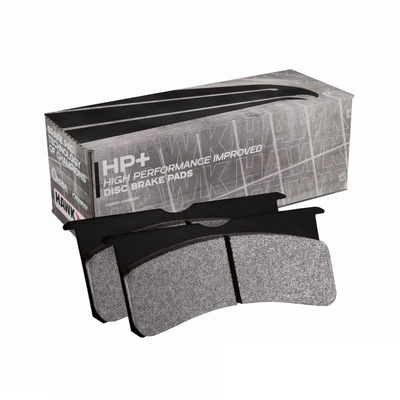 HAWK PERFORMANCE - HB583N.480 - HP Plus Brake Pads pa1