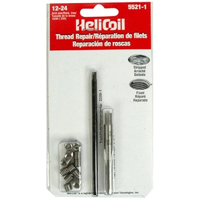 HELICOIL - 5521-1 - Thread Repair Kit pa1