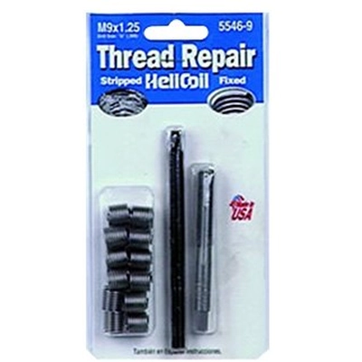 HELICOIL - 5546-9 - Thread Repair Kit pa1