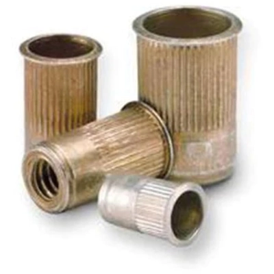 HELICOIL - 57840 - Sheet Metal Inserts pa1
