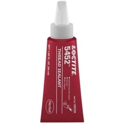 LOCTITE - 1265769 - Fast Cure Thread Sealant pa2