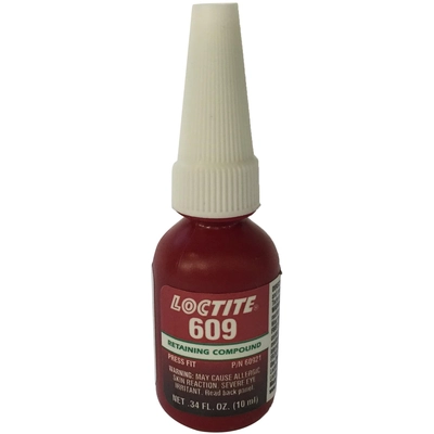 LOCTITE - 135511 - Retaining Compound pa1
