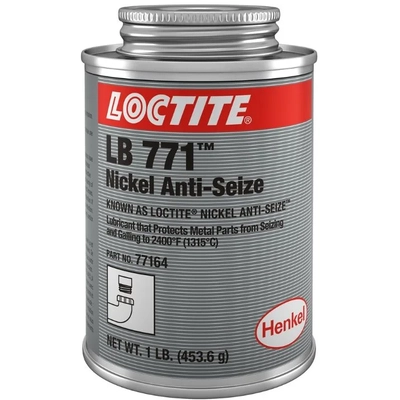 LOCTITE - 135543 - Nickel Anti Seize pa1