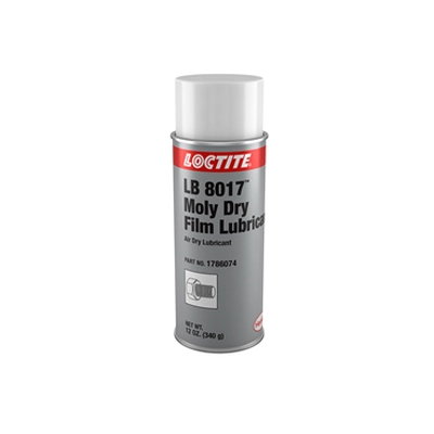 LOCTITE - 1786074 - Moly Dry Film Lubricant pa1