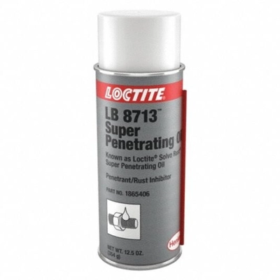 LOCTITE - 1865406 - Penetrating Oil pa1