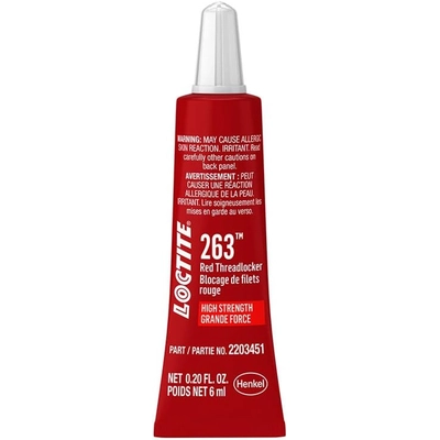 LOCTITE - 209822 - 2-Part Trowelable Superior Metal pa1