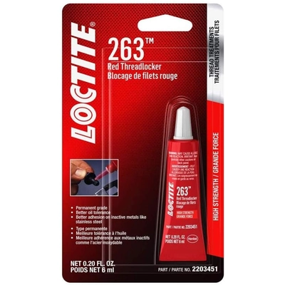LOCTITE - 209822 - 2-Part Trowelable Superior Metal pa2