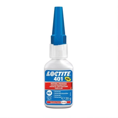 LOCTITE - 233641 - 1-Part General Purpose Low Viscosity Instant Adhesive pa1