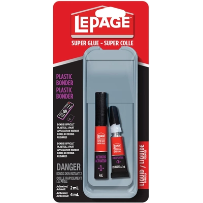 LOCTITE - 2600202 - Super Glue pa1