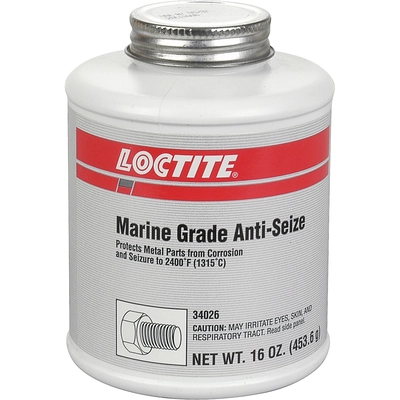 LOCTITE - 275026 - Marine Grade Anti-Seize pa1