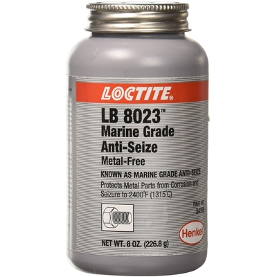 LOCTITE - 299175 - Metal-Free Anti-Seize Thread Lubricant pa1