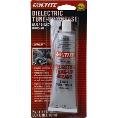 LOCTITE - 495549 - Silicone Dielectric Grease 2.7 oz pa1
