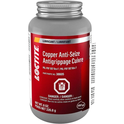 LOCTITE - 544371 - Anti Seize lub Copper pa1