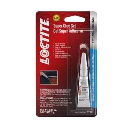 LOCTITE - 544407 - Super Glue pa1