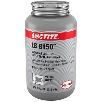 LOCTITE - 544414 - Anti Seize lubricant pa1