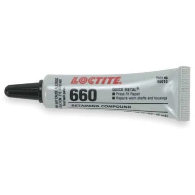 LOCTITE - 66010 - Retaining Compound pa1