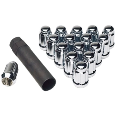 GORILLA AUTOMOTIVE - 21182HT - Lug Nuts pa1