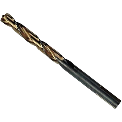 IRWIN - 73307 - 7/64" Hss Sae Straight Shank Drill Bits pa2