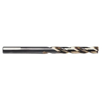 IRWIN - 73308 - 1/8" Hss Sae Straight Shank Right Hand Drill Bits pa1