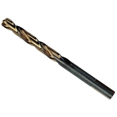 IRWIN - 73310 - 5/32" Hss Sae Straight Shank Drill Bit pa2
