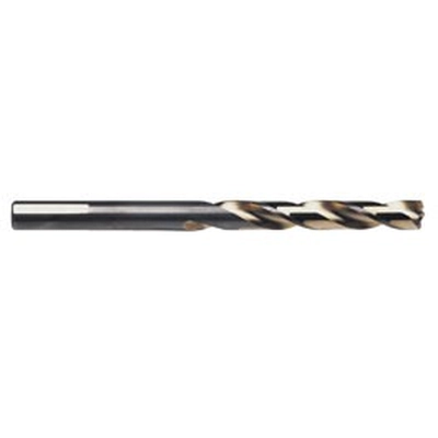IRWIN - 73312 - 3/16" Hss Sae Straight Shank Drill Bit pa1