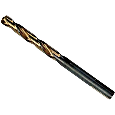 IRWIN - 73316 - 1/4" Hss Sae Straight Shank Drill Bit pa2